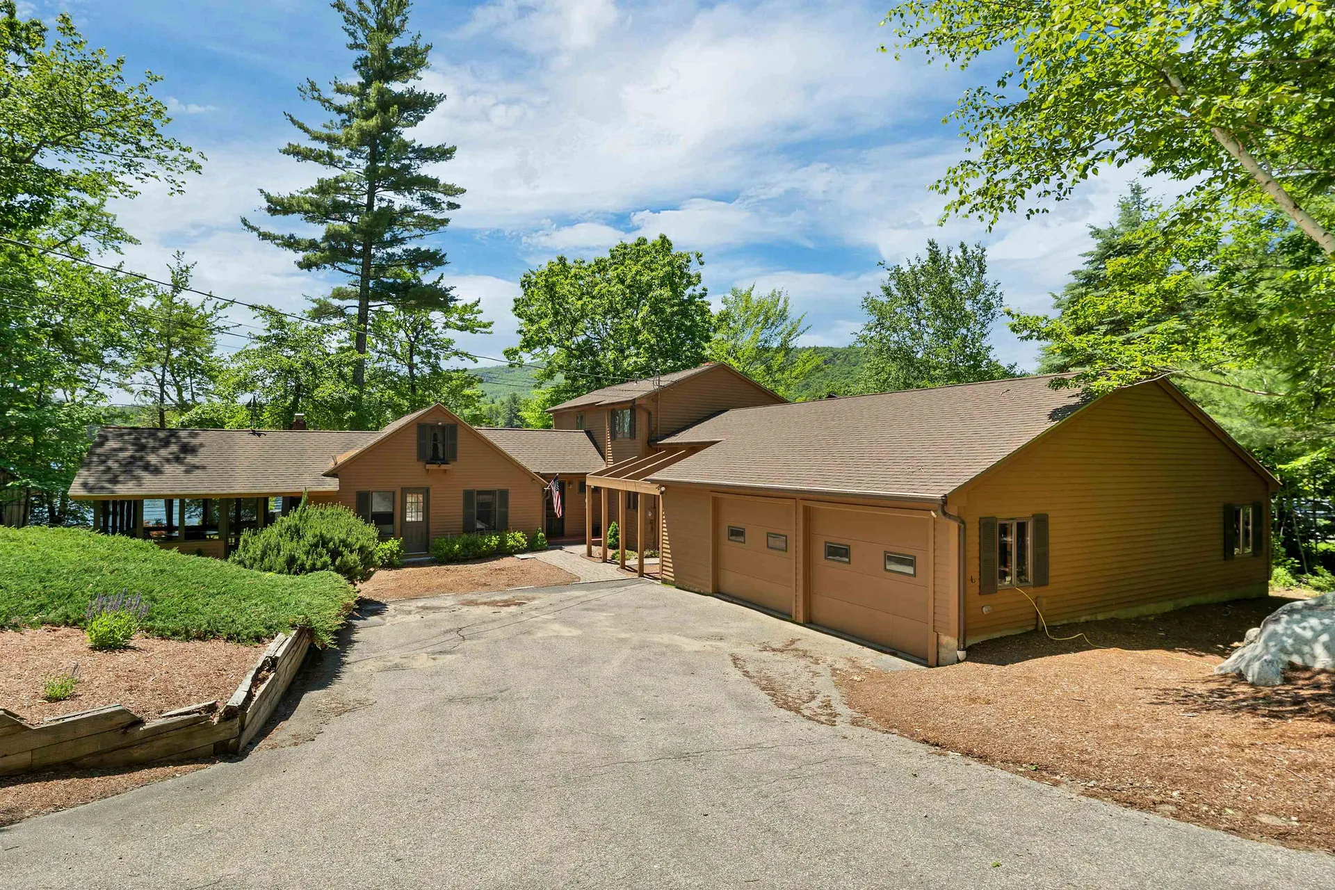 82 Woodlands Road Alton NH 03810