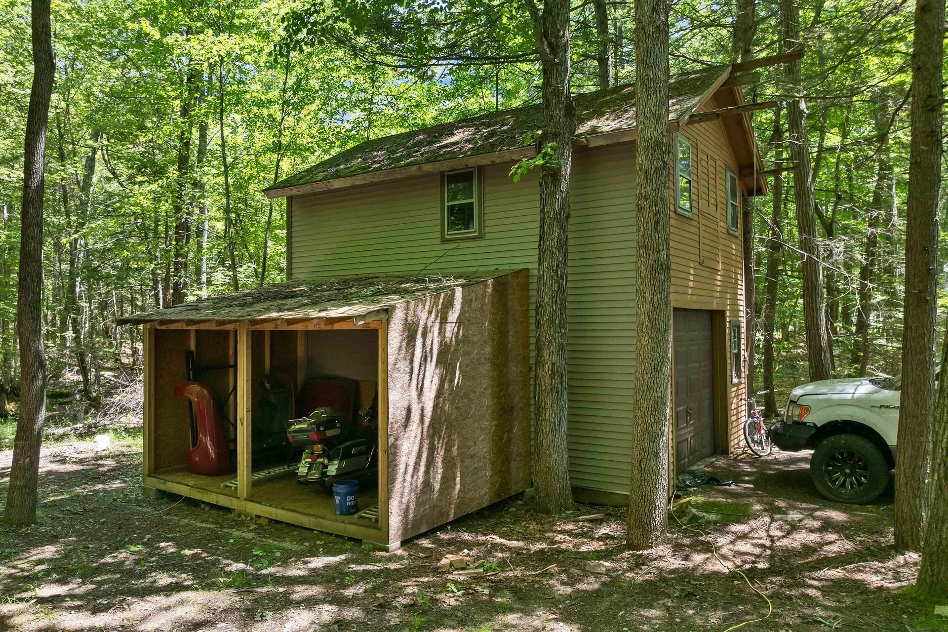 82 Woodlands Road Alton NH 03810