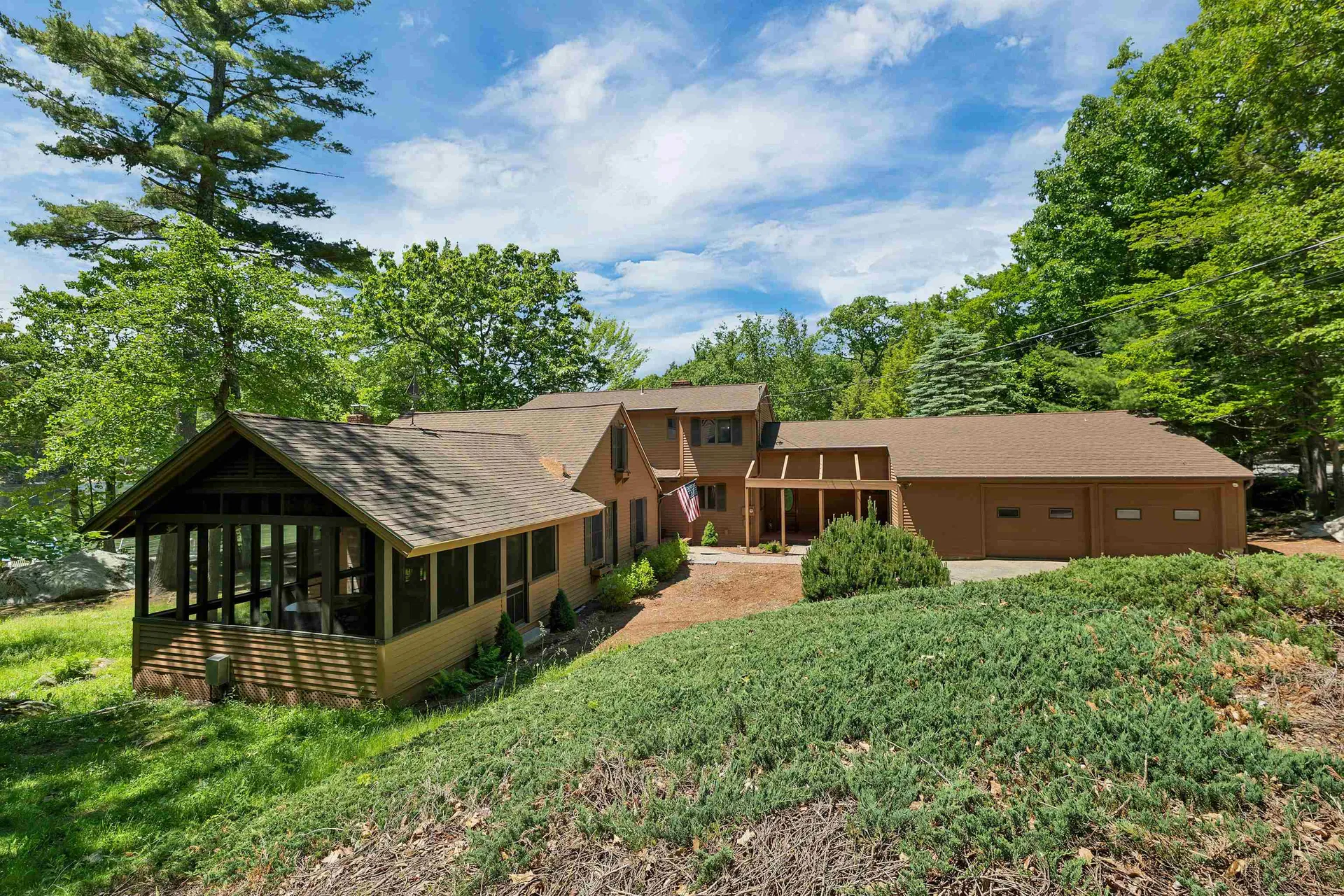 82 Woodlands Road Alton NH 03810