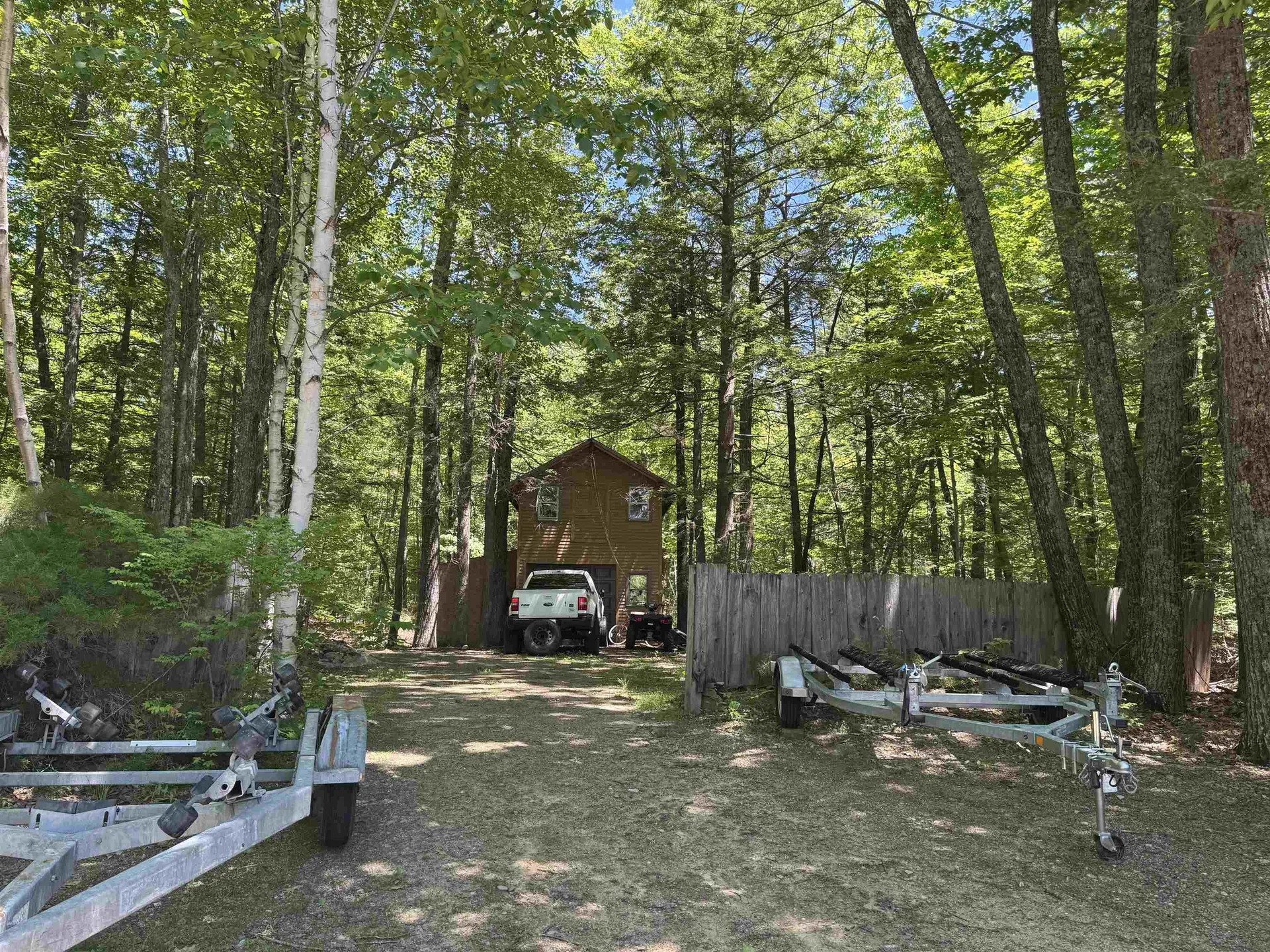 82 Woodlands Road Alton NH 03810