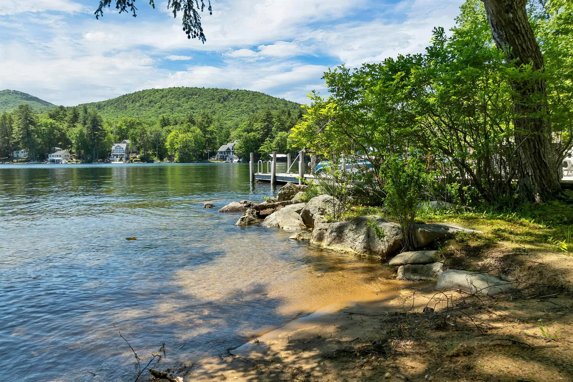 82 Woodlands Road Alton NH 03810