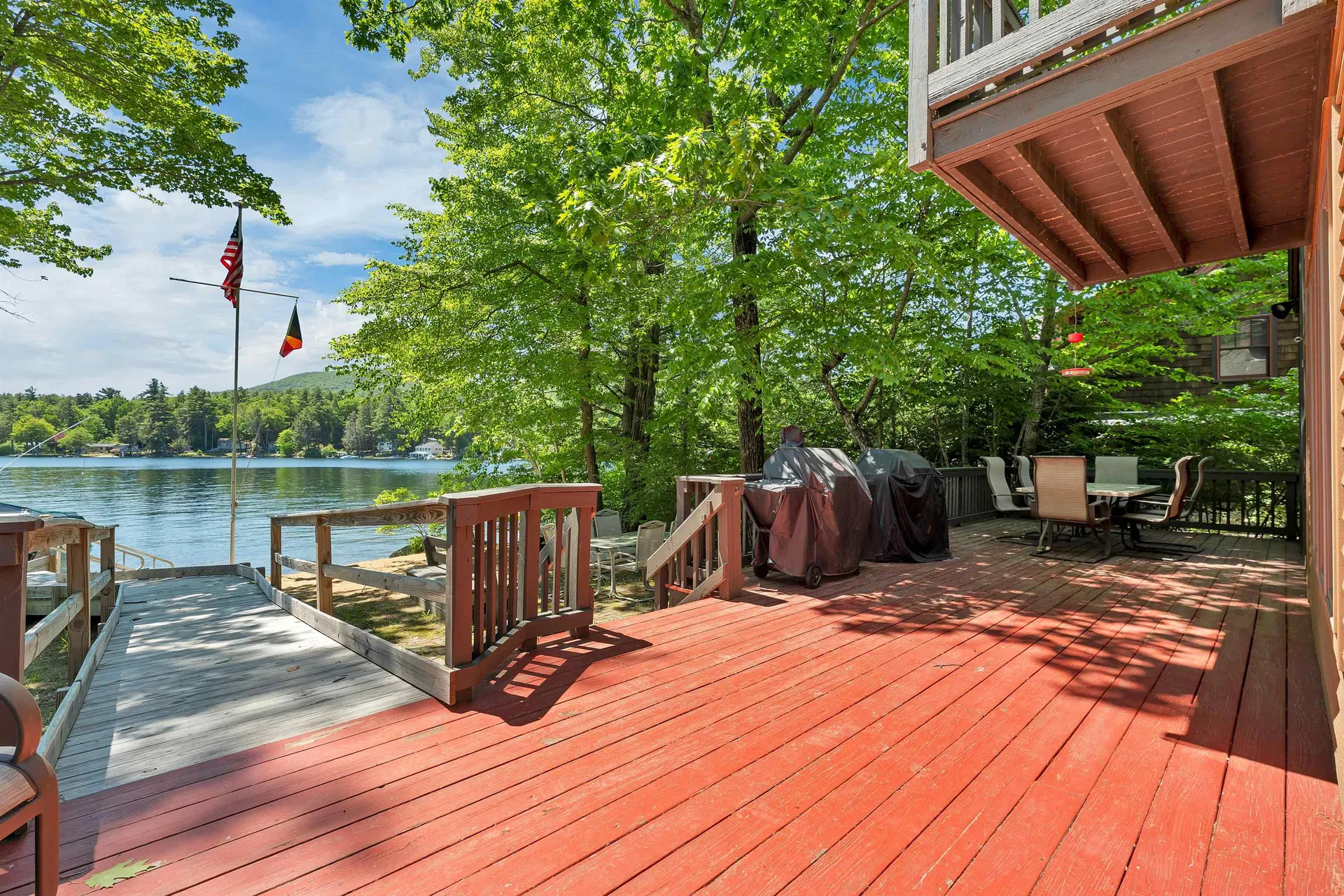 82 Woodlands Road Alton NH 03810