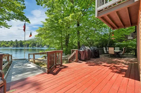 82 Woodlands Road Alton NH 03810