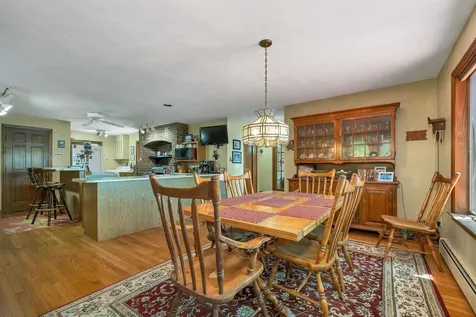 82 Woodlands Road Alton NH 03810
