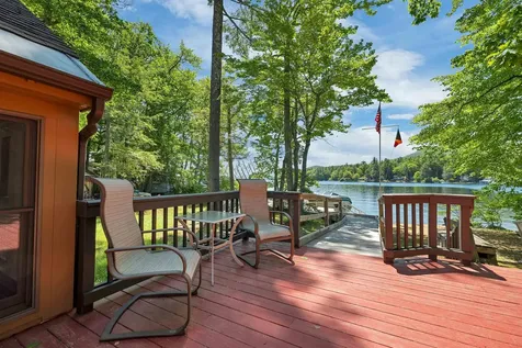 82 Woodlands Road Alton NH 03810