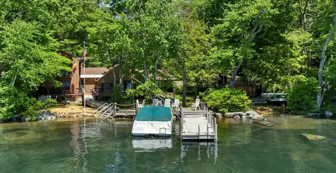 82 Woodlands Road Alton NH 03810