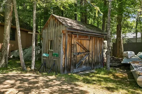 82 Woodlands Road Alton NH 03810