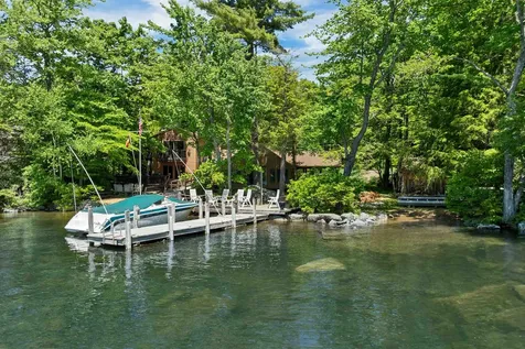 82 Woodlands Road Alton NH 03810