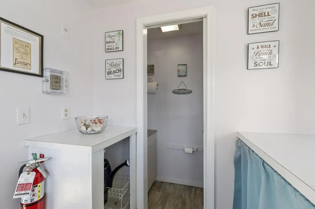 550 Winnacunnet Road Hampton NH 03842