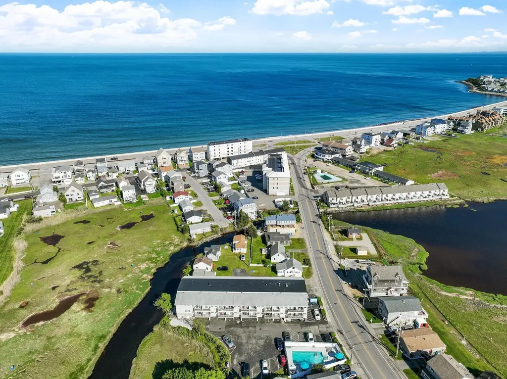 550 Winnacunnet Road Hampton NH 03842