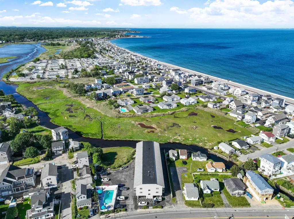 550 Winnacunnet Road Hampton NH 03842