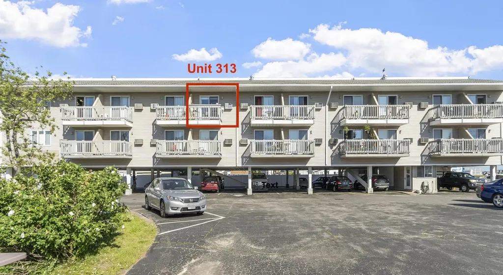 550 Winnacunnet Road Hampton NH 03842