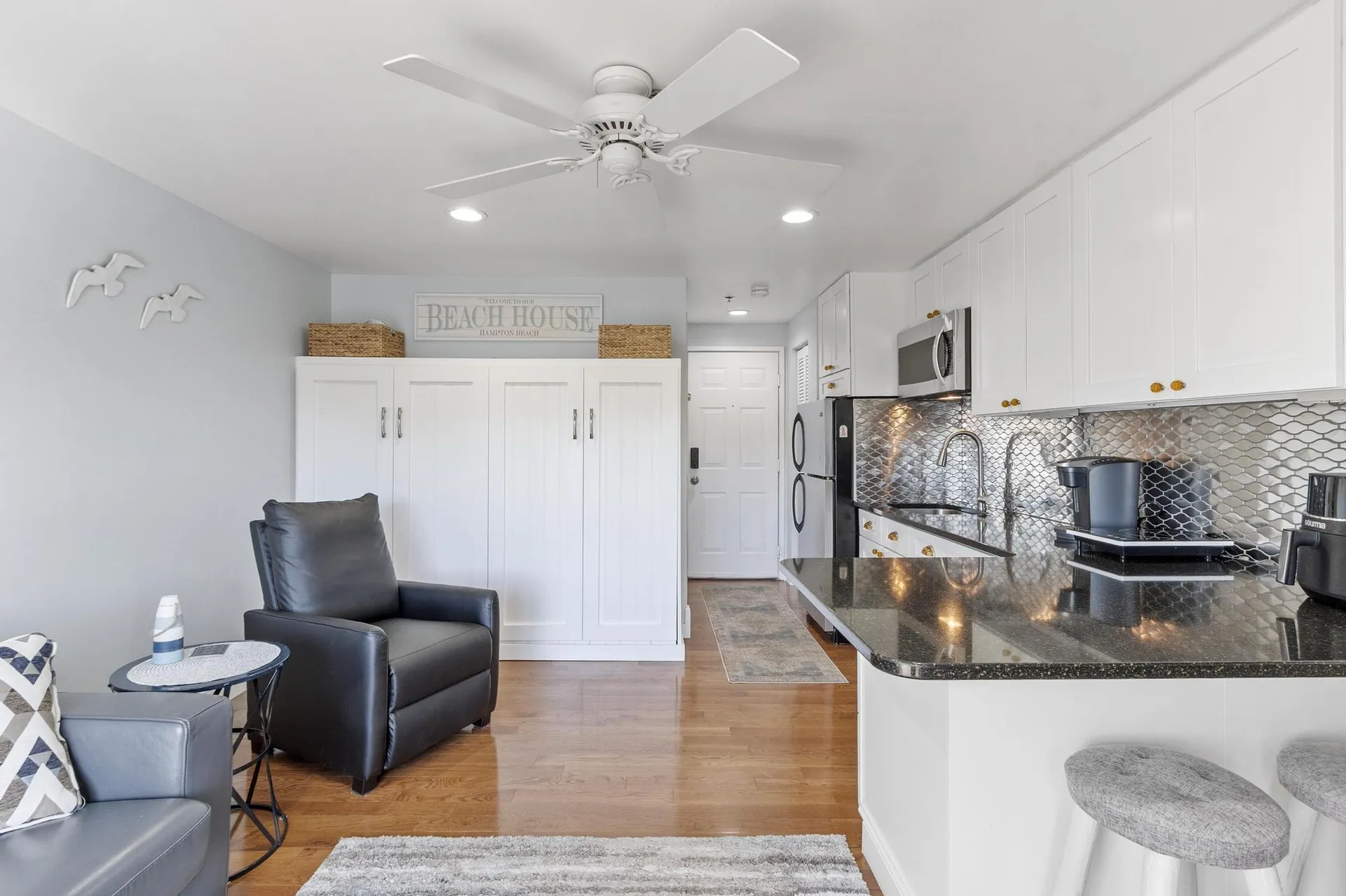 Hampton NH, 550 Winnacunnet Road, Unit 313