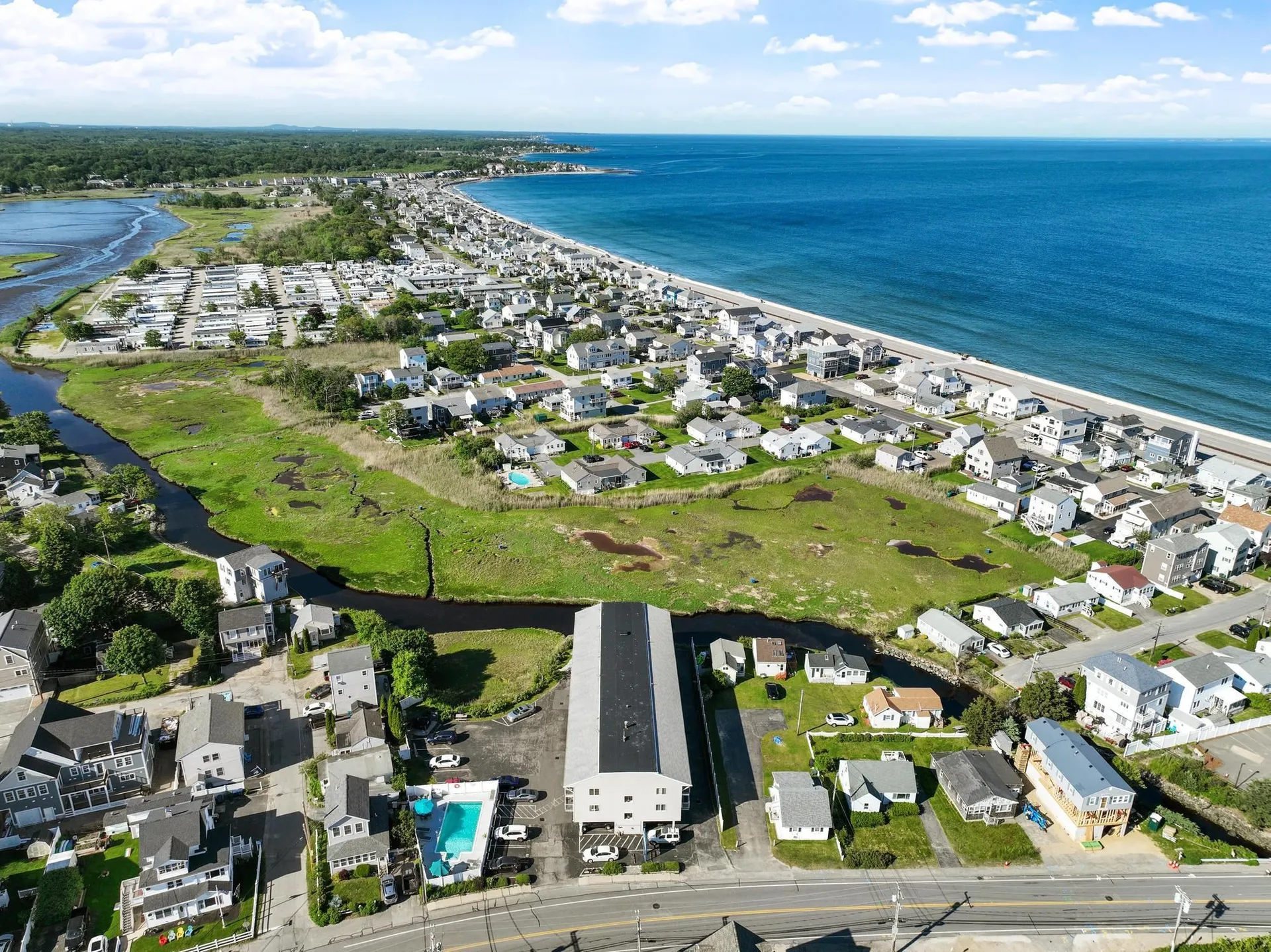 550 Winnacunnet Road Hampton NH 03842
