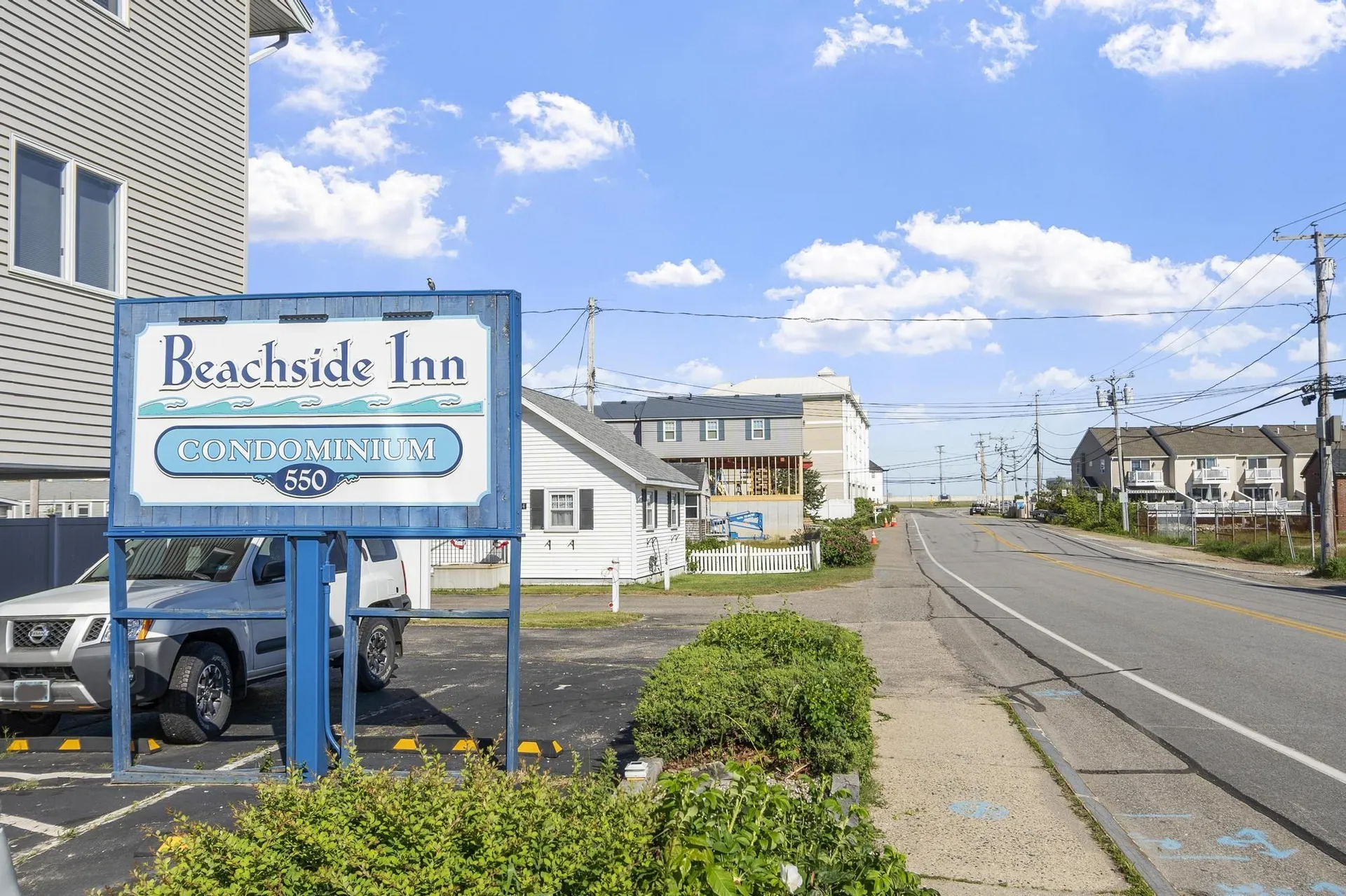 550 Winnacunnet Road Hampton NH 03842
