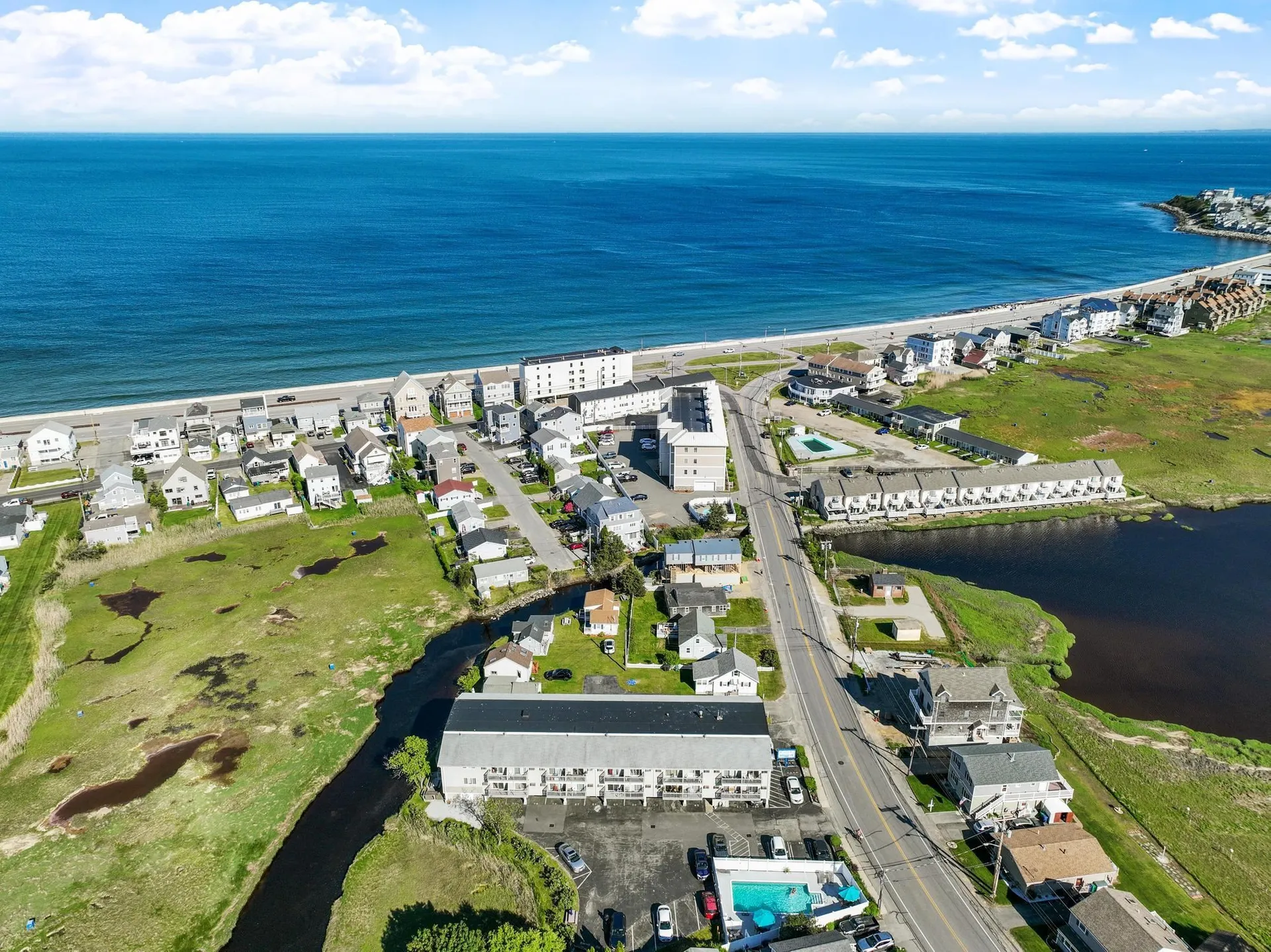 550 Winnacunnet Road Hampton NH 03842