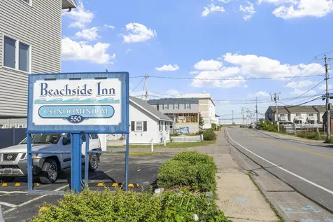 550 Winnacunnet Road Hampton NH 03842