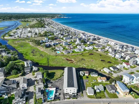 550 Winnacunnet Road Hampton NH 03842