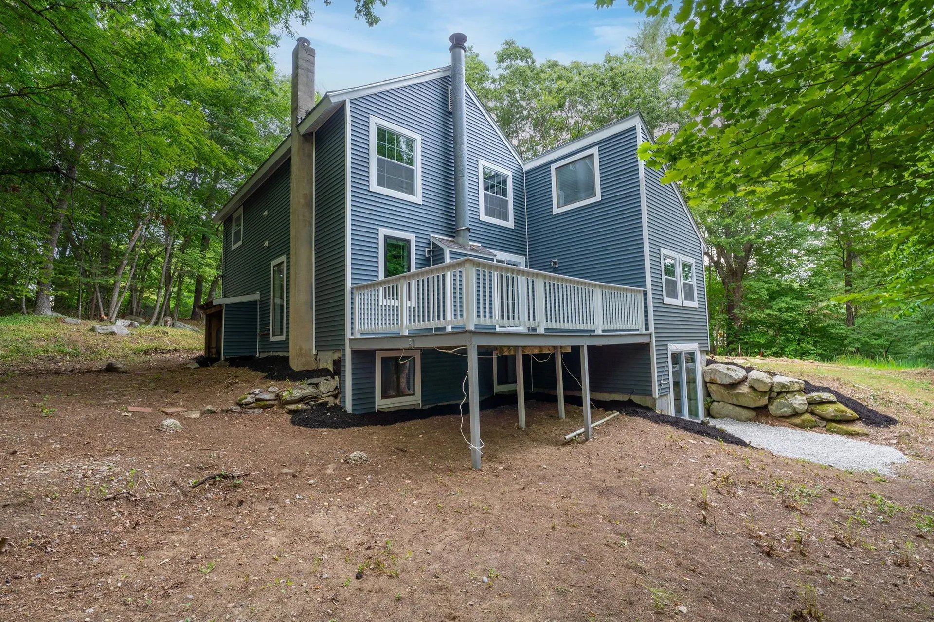 29 Cunningham Drive Derry NH 03038