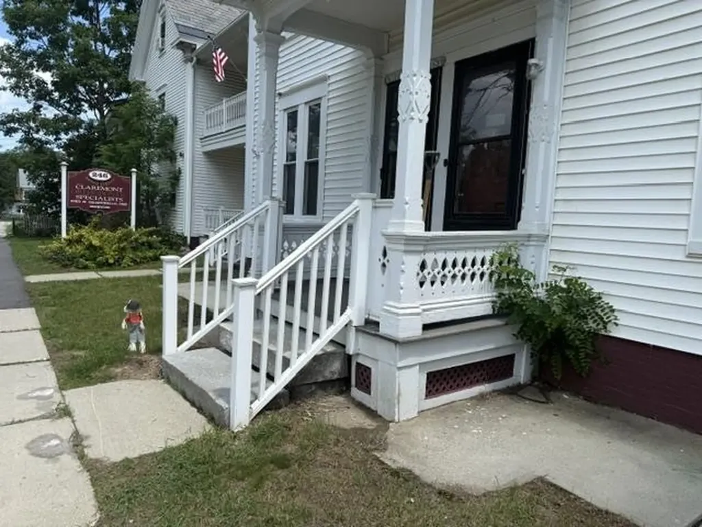 246 Broad Street Claremont NH 03743