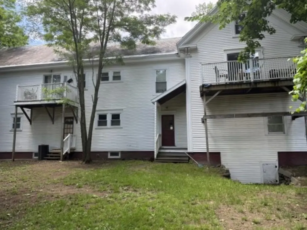 246 Broad Street Claremont NH 03743