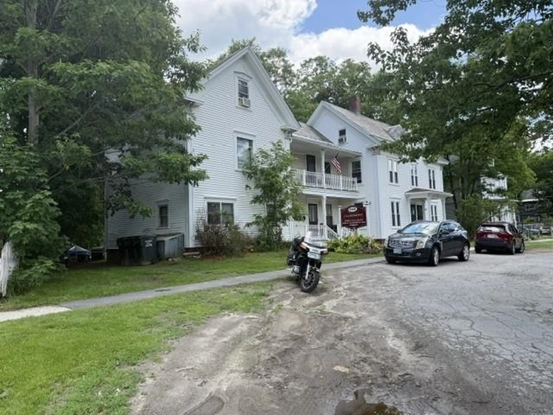 246 Broad Street Claremont NH 03743
