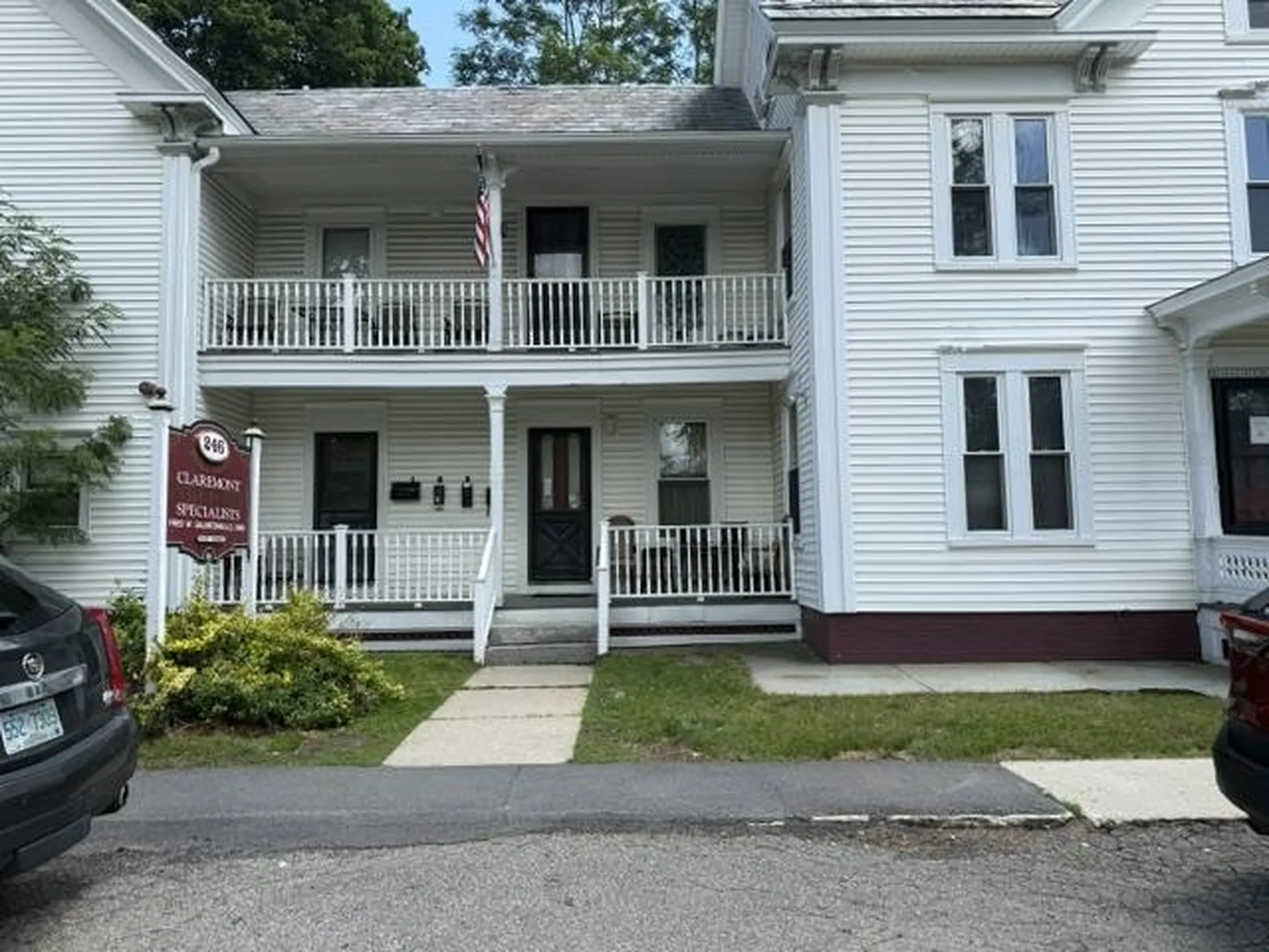 246 Broad Street Claremont NH 03743