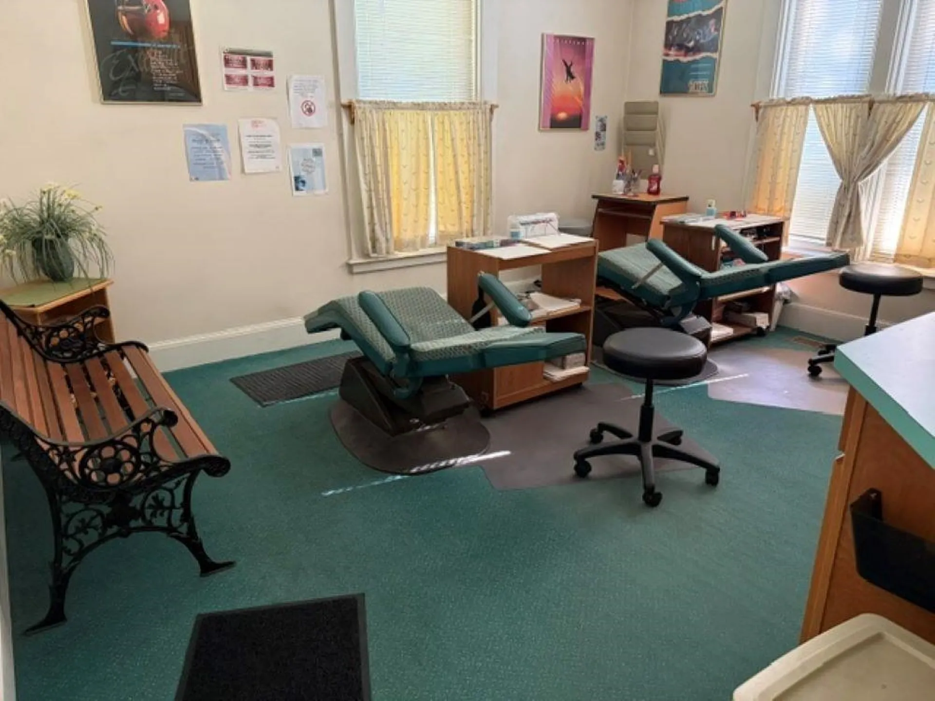 246 Broad Street Claremont NH 03743