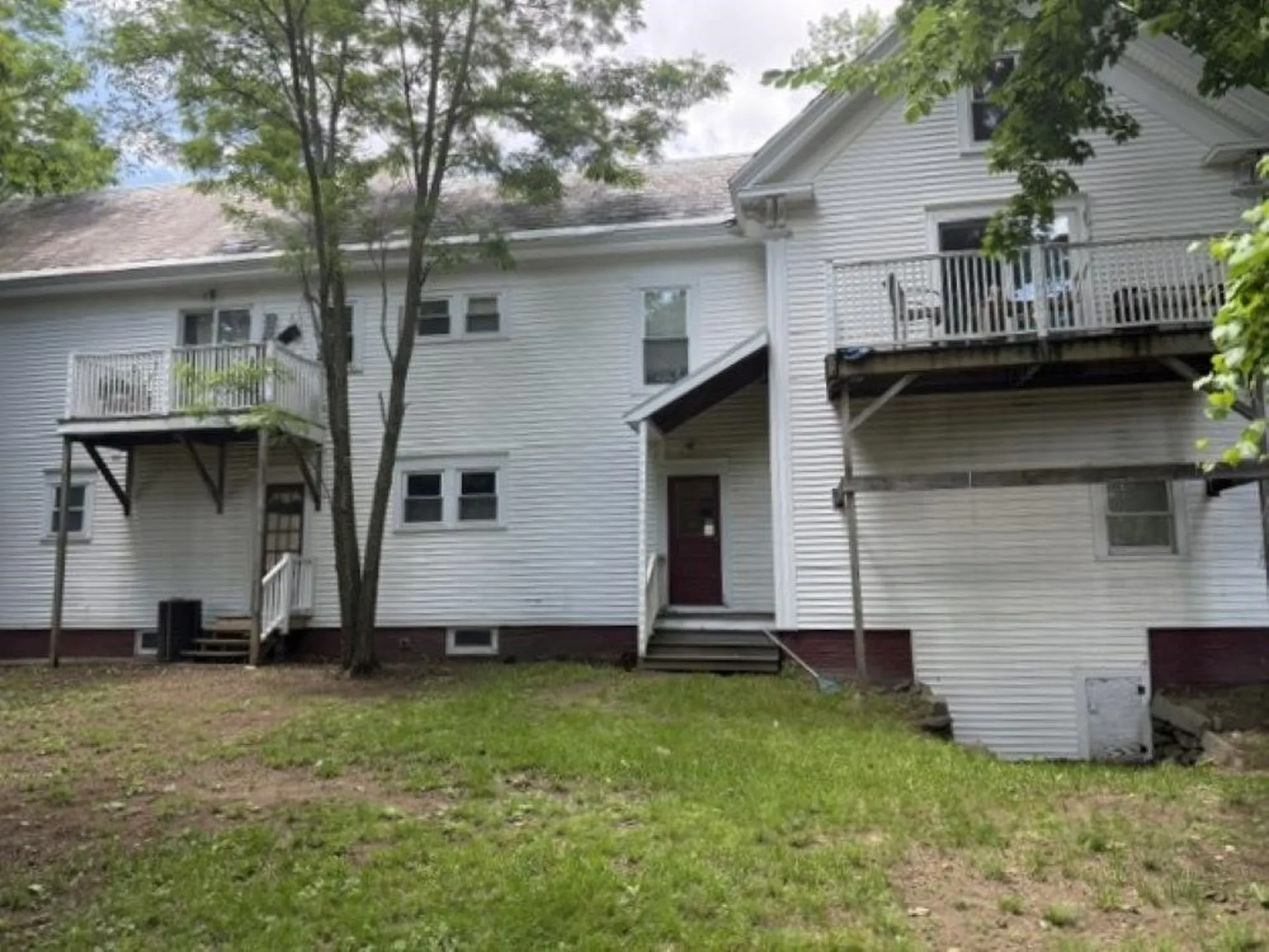 246 Broad Street Claremont NH 03743