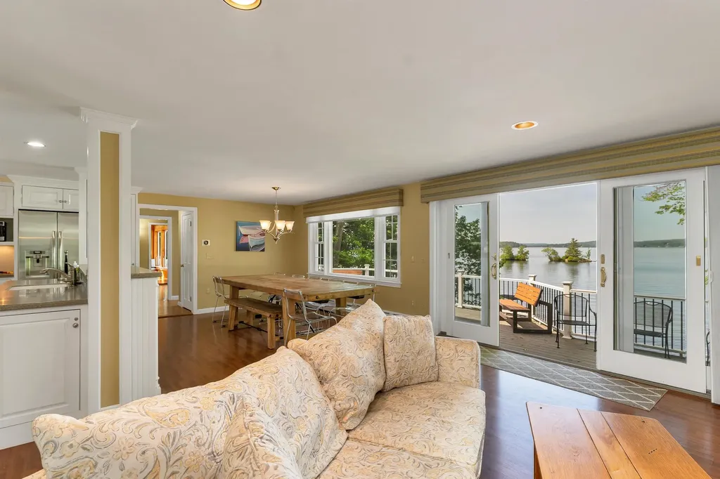 204 Shore Drive Laconia NH 03247