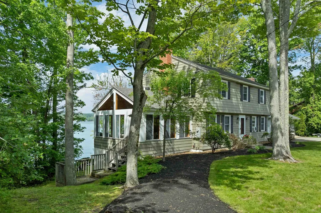 204 Shore Drive Laconia NH 03247