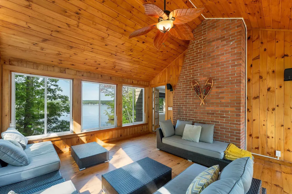 204 Shore Drive Laconia NH 03247