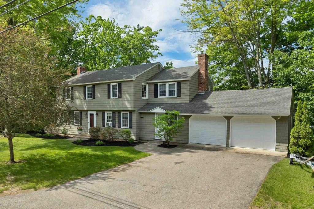 204 Shore Drive Laconia NH 03247
