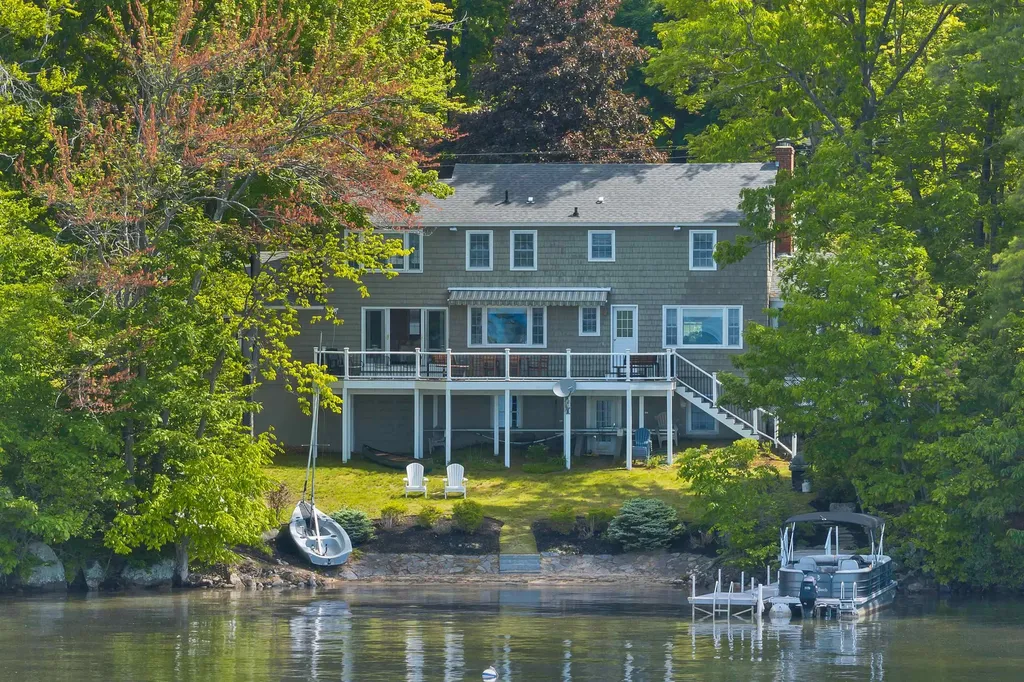 204 Shore Drive Laconia NH 03247