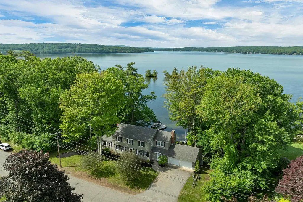 204 Shore Drive Laconia NH 03247