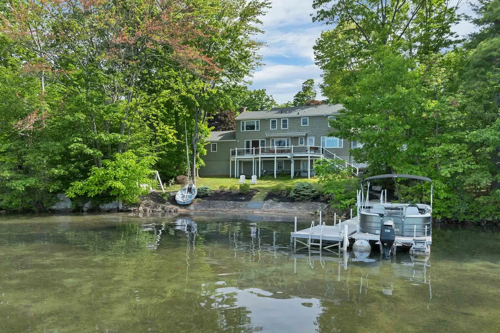 204 Shore Drive Laconia NH 03247