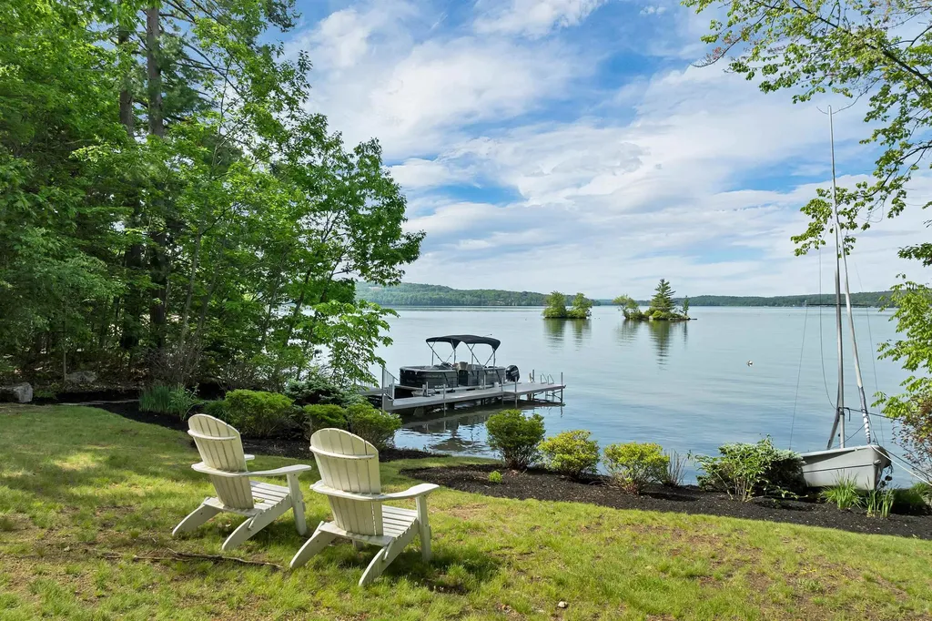 204 Shore Drive Laconia NH 03247