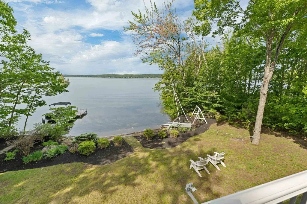 204 Shore Drive Laconia NH 03247