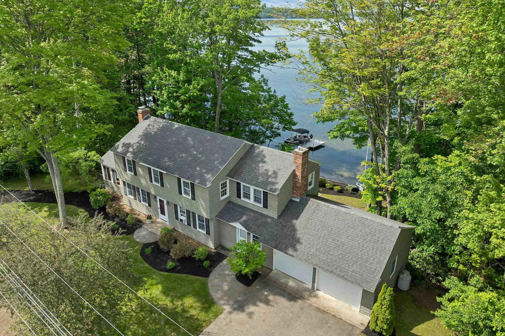 204 Shore Drive Laconia NH 03247