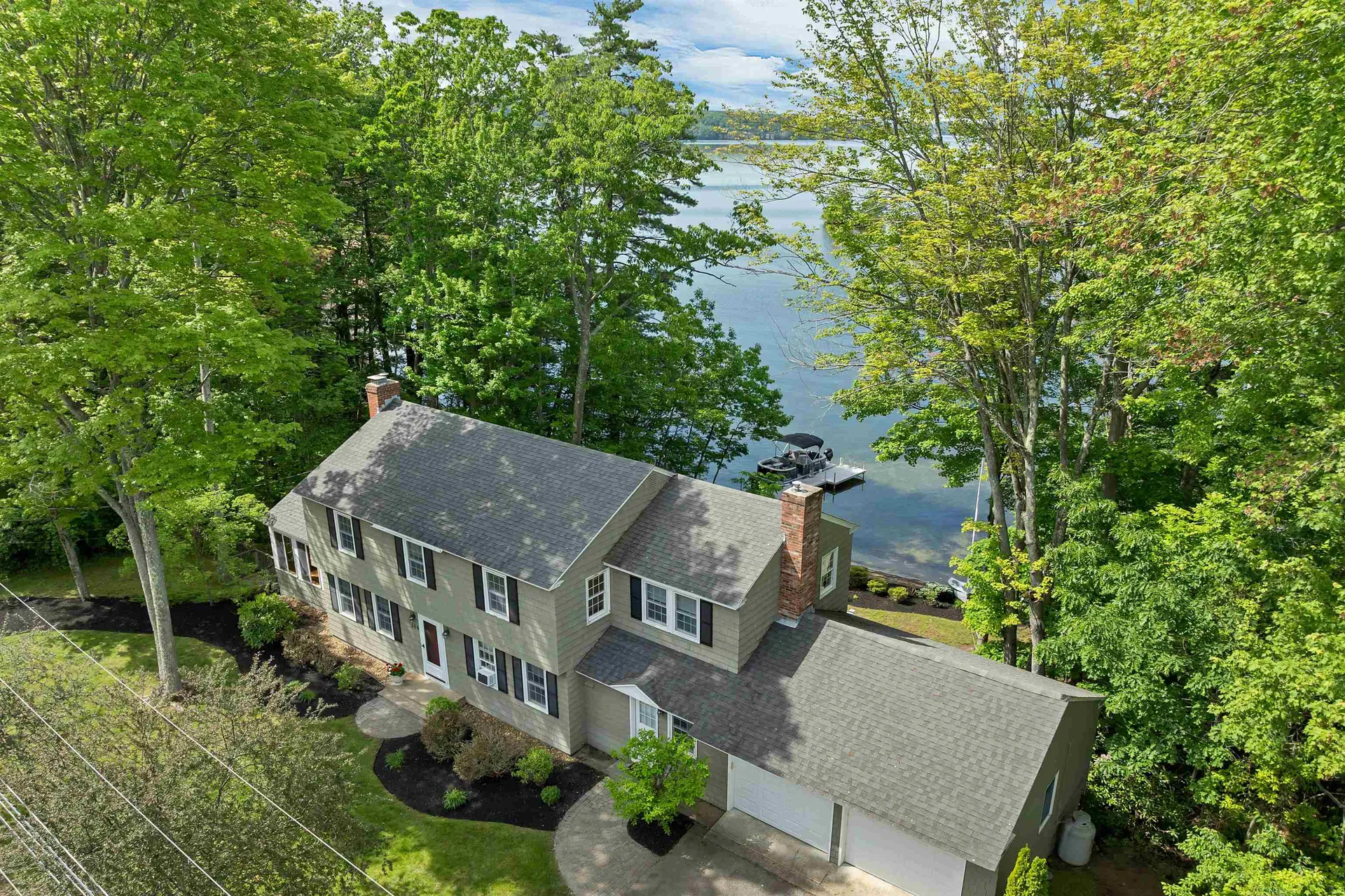204 Shore Drive Laconia NH 03247