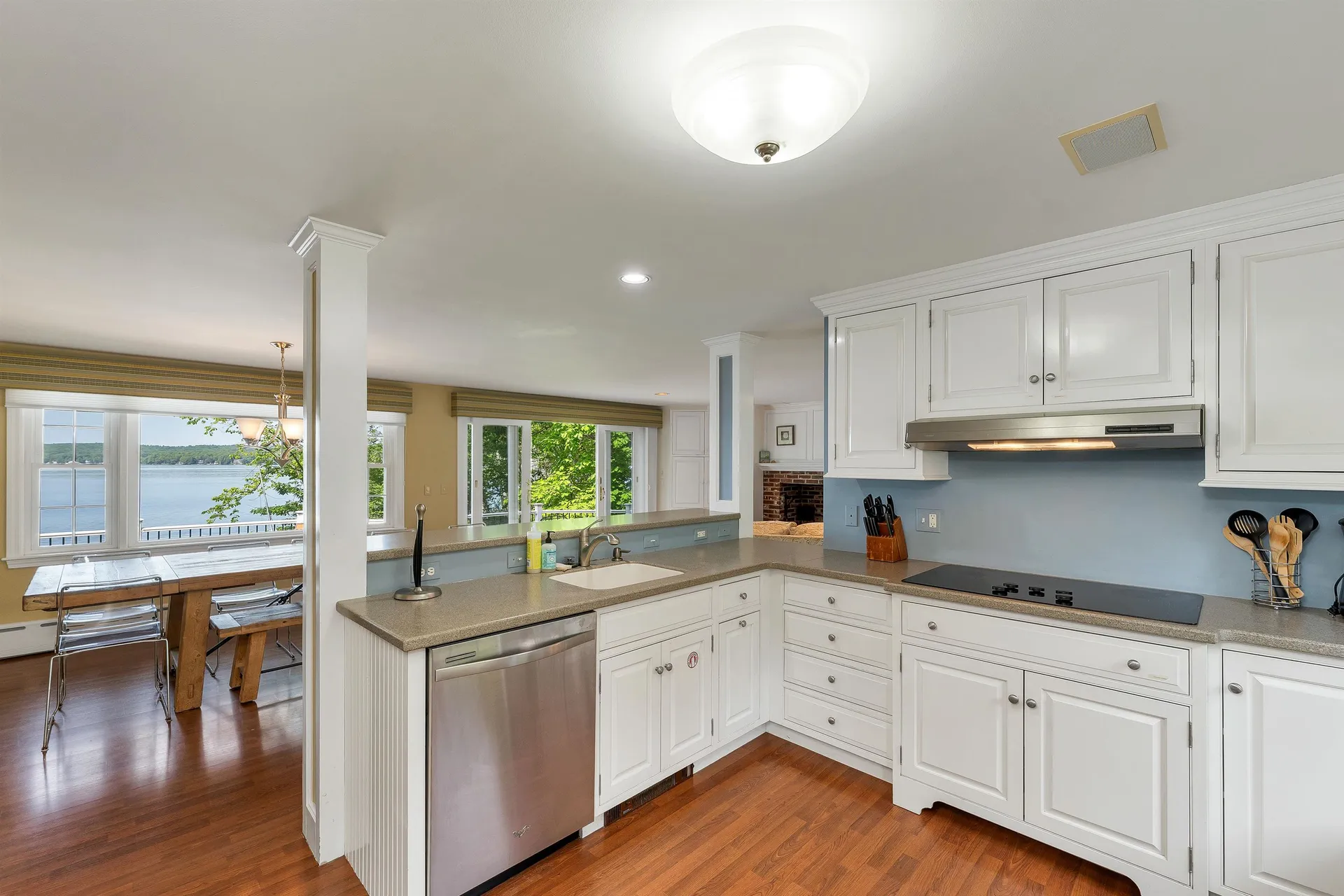 204 Shore Drive Laconia NH 03247