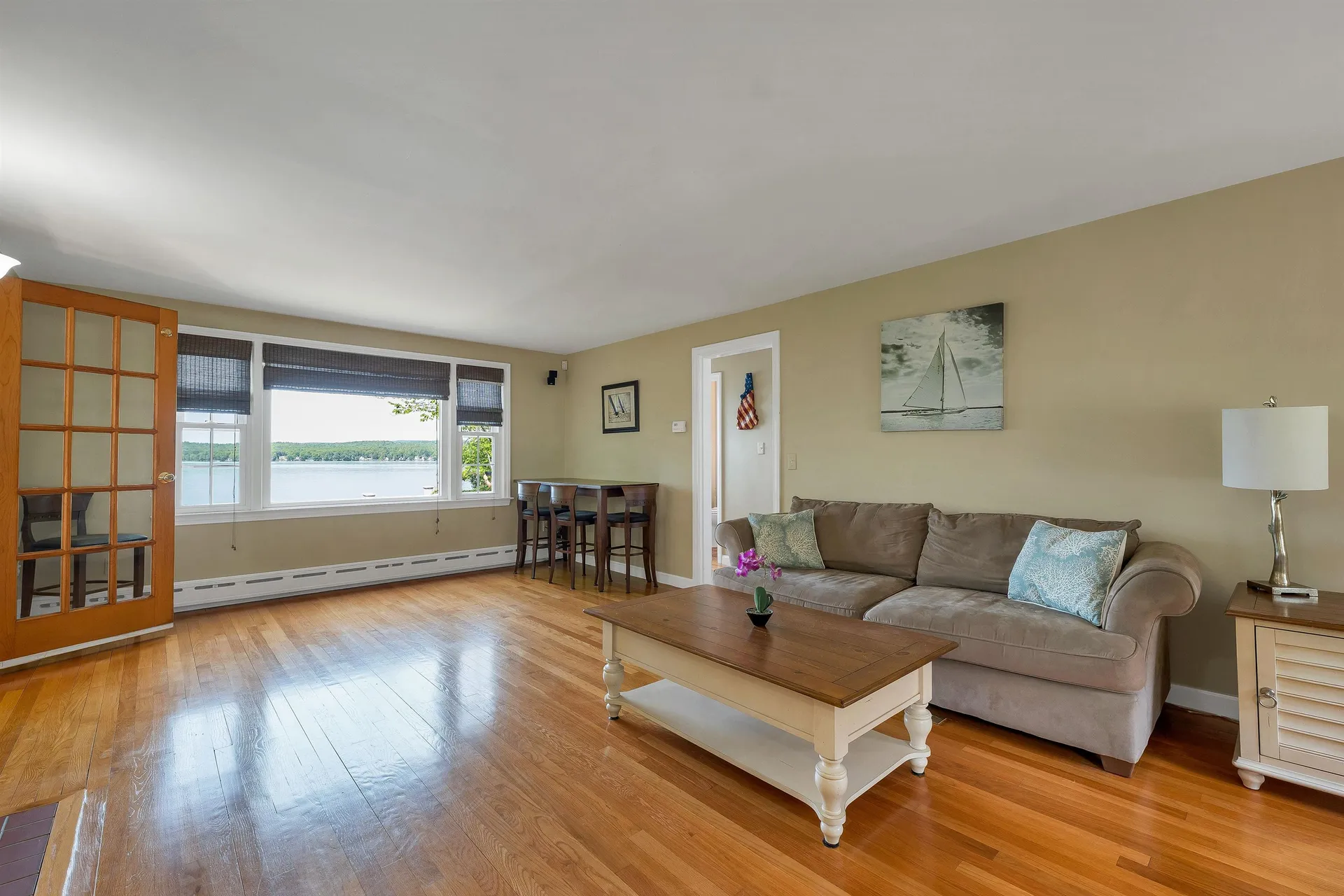 204 Shore Drive Laconia NH 03247
