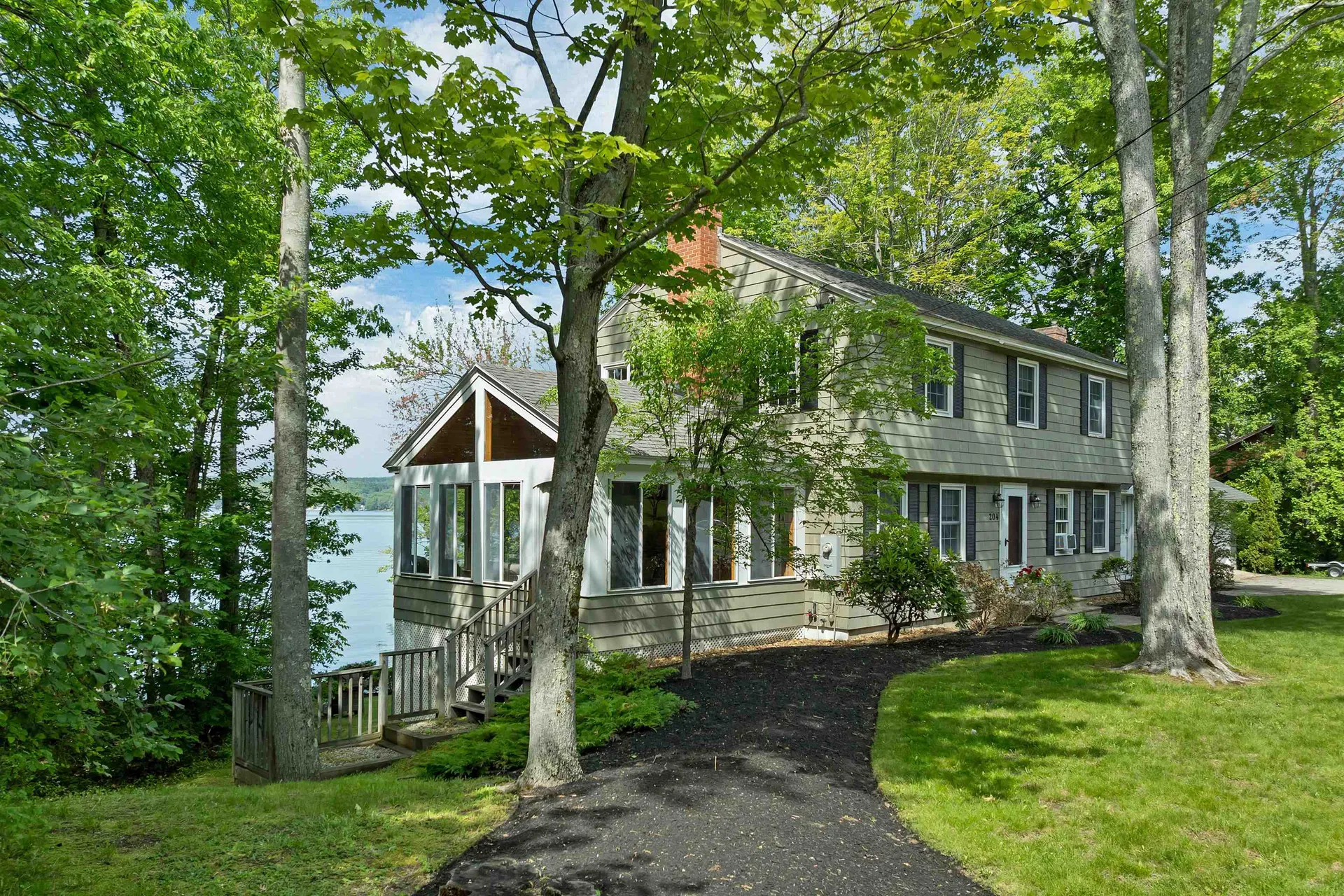 204 Shore Drive Laconia NH 03247