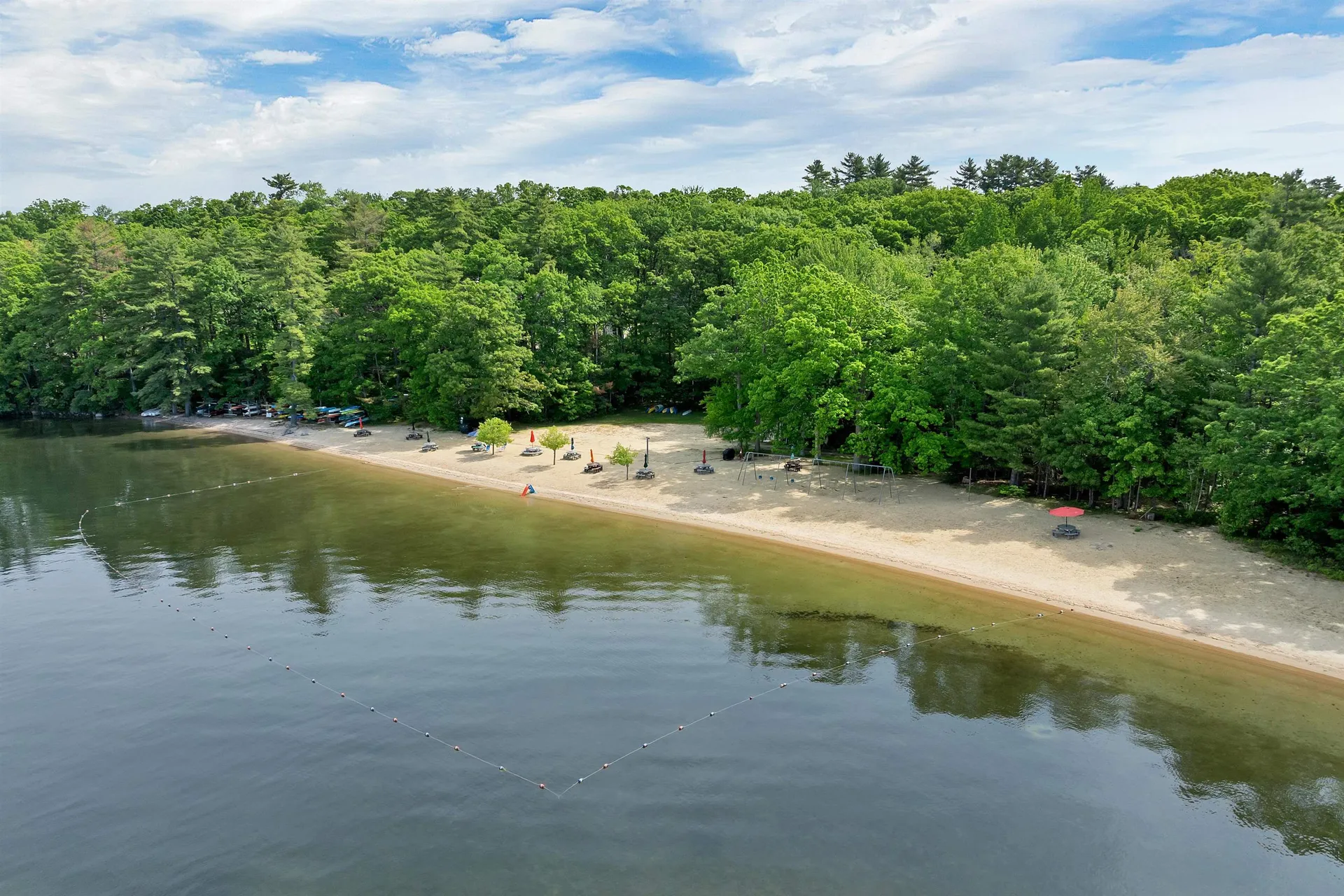 204 Shore Drive Laconia NH 03247