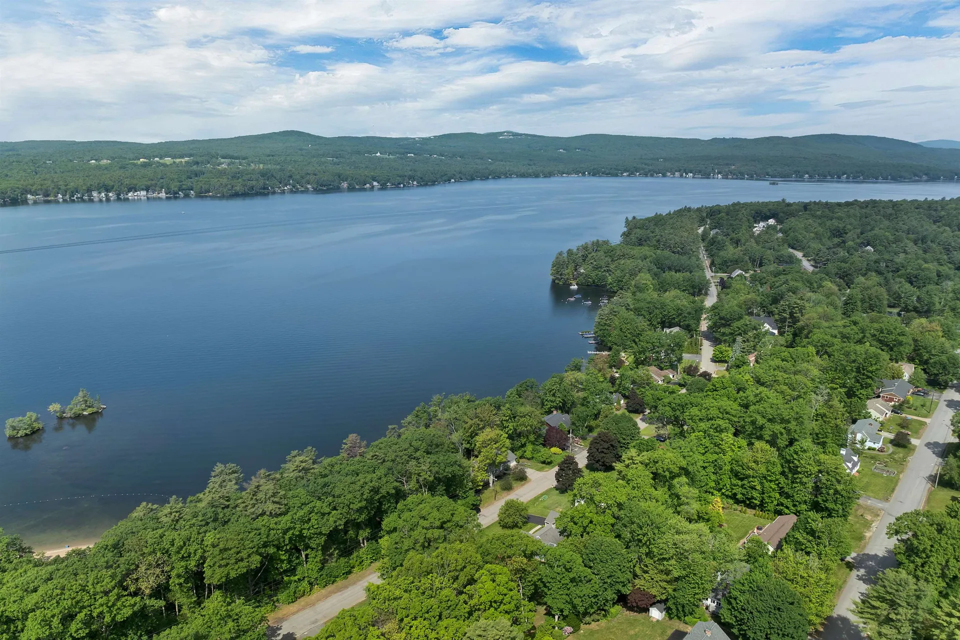 204 Shore Drive Laconia NH 03247