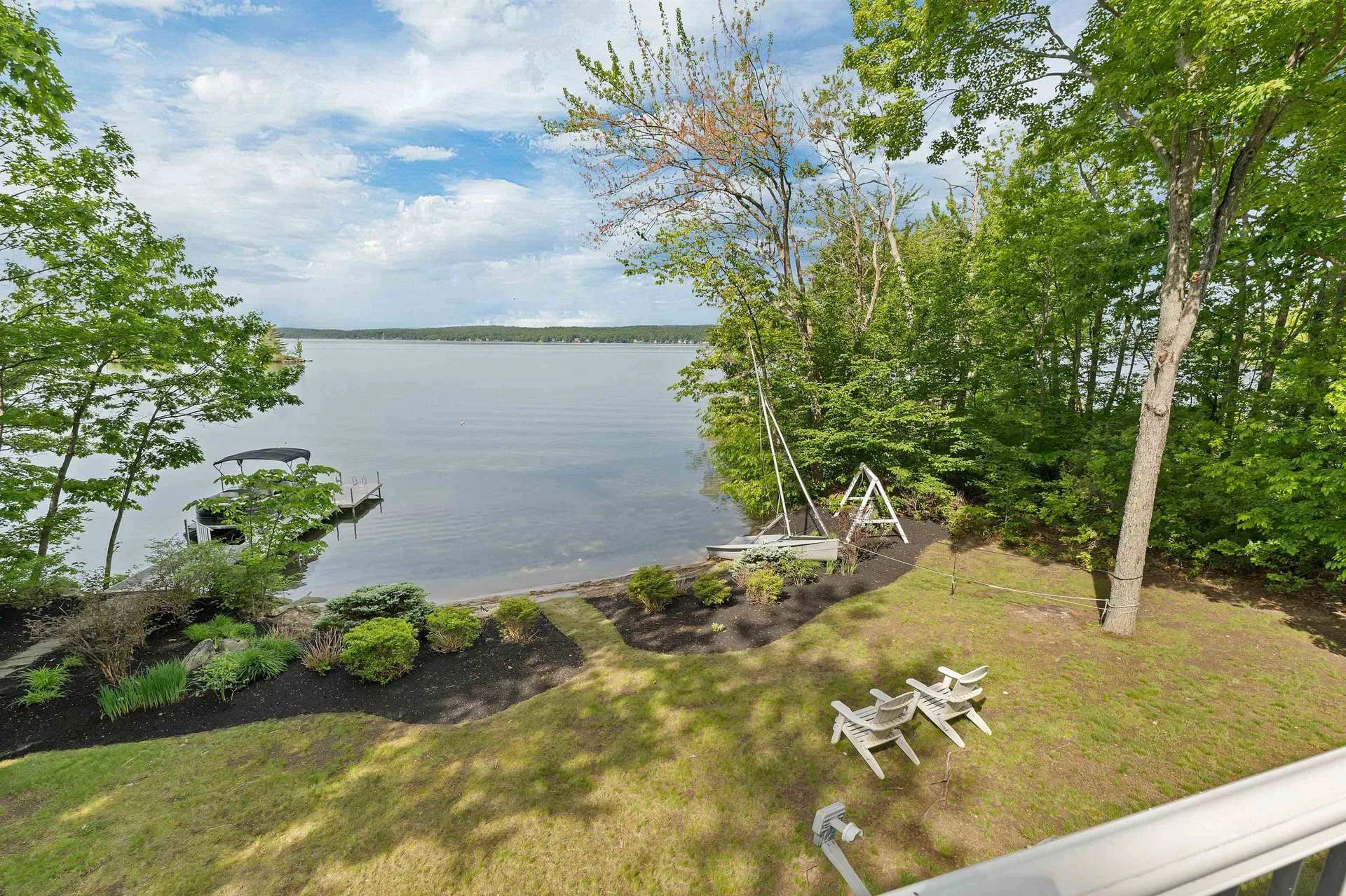 204 Shore Drive Laconia NH 03247