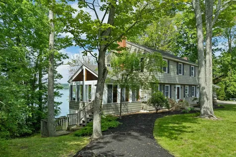 204 Shore Drive Laconia NH 03247
