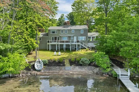 204 Shore Drive Laconia NH 03247