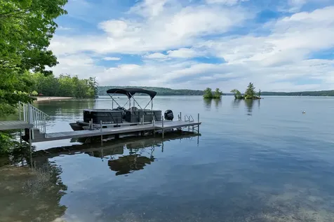 204 Shore Drive Laconia NH 03247