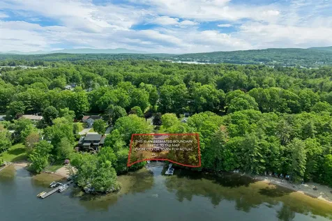 204 Shore Drive Laconia NH 03247